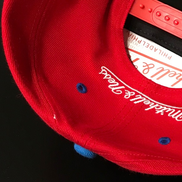 Mitchell & Ness NBA All-Star Weekend Snapback Hats - Picture 4 of 6
